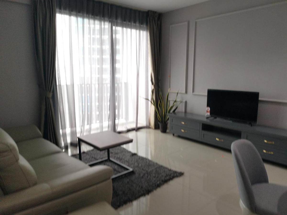 Nat I-City Smart House Shah Alam Esterno foto