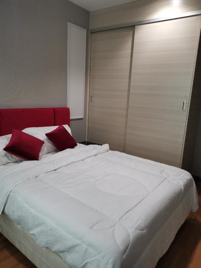 Nat I-City Smart House Shah Alam Esterno foto