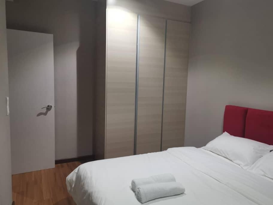 Nat I-City Smart House Shah Alam Esterno foto