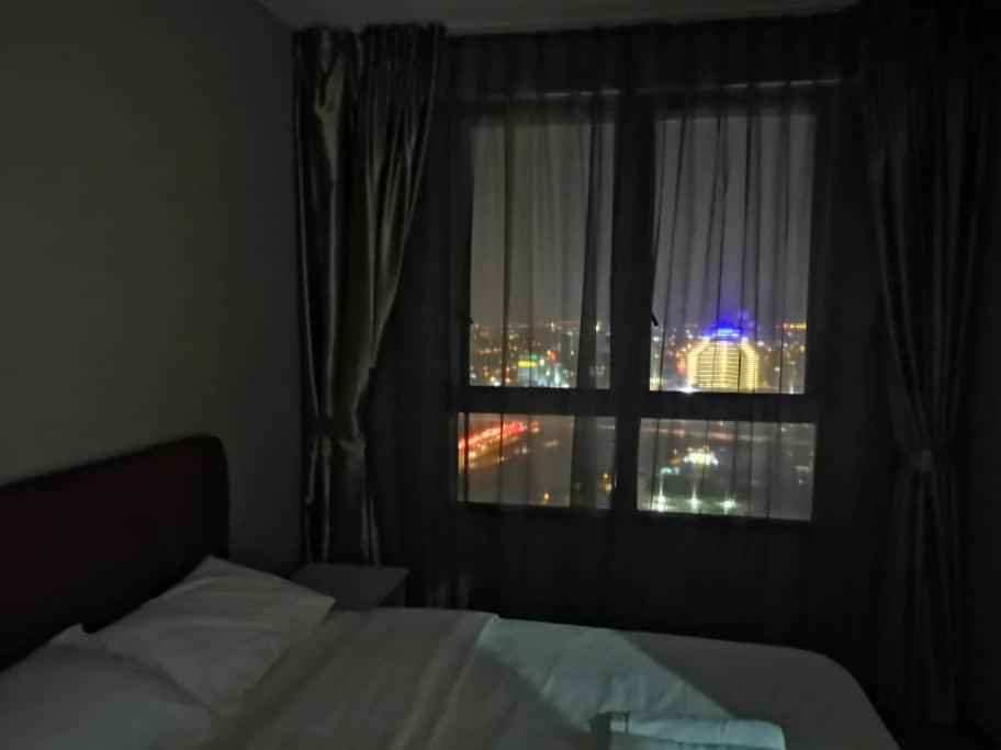 Nat I-City Smart House Shah Alam Esterno foto